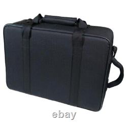 Protection Racket DMC001-00 Carrying Case for Digital Mixer DM3 Standard/DM3