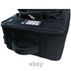 Protection Racket DMC001-00 Carrying Case for Digital Mixer DM3 Standard/DM3