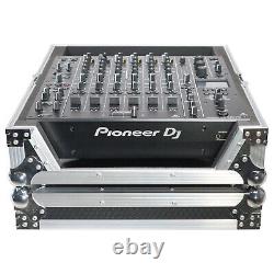 Prox ATA DJ Road Case for Pioneer DJM-A9, DJM V10 DJ Mixer