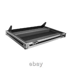 Prox ATA Road Case for Allen and Heath QU-16 Mixer Console