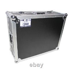 Prox ATA Road Case for Allen and Heath QU-16 Mixer Console