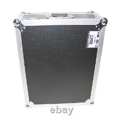 Prox ATA Road Case for Allen and Heath QU-16 Mixer Console