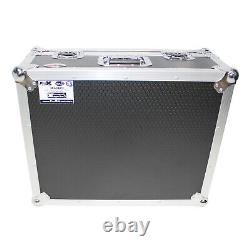 Prox ATA Road Case for Allen and Heath QU-16 Mixer Console