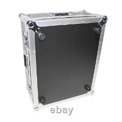 Prox ATA Road Case for Allen and Heath QU-16 Mixer Console