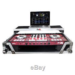Prox ATA Tour Road Case Laptop Shelf for Pioneer DDJ-SX2 & DDJ-SX DJ Controller