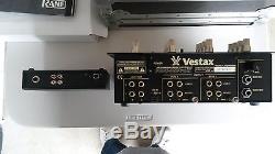 Rane SL1, Vestax Mixer