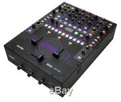 Rane Z-Trip's Limited Edition Sixty-Two Z Mixer. Mint Condition