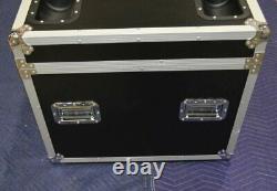 Road Ready RRUT1E Utility Trunk With Casters