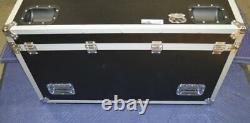 Road Ready RRUT1E Utility Trunk With Casters