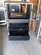 Road Runner Mixer Rack 16 RRU-AD Space with drawers