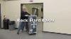 Rock Hard Cases Evolution Series Mixer Console Case