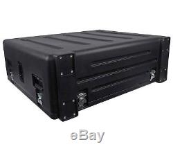 SKB 1RMX32-DHW Roto Case for Behringer X32 with Doghouse+Casters