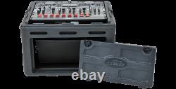 SKB 1SKB-104 Audio Rack 10x4 spaces UPC 789270010406