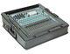 SKB 1SKB-R100 Roto-molded 10U Top Mixer Rack Case
