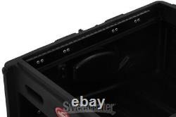 SKB 1SKB-R102 10U x 2U Compact Rig