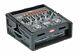 SKB 1SKB-R102 10U x 2U Roto Rack Mixer Combo Case