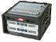 SKB 1SKB-R104 10 x 4 Compact Space Molded Audio and DJ Flight Travel Rack Case