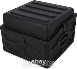 SKB 1SKB-R104 10U x 4U Mixer Rack Case