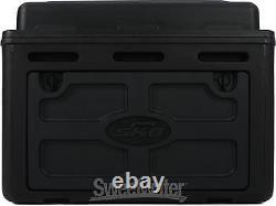 SKB 1SKB-R104 10U x 4U Mixer Rack Case