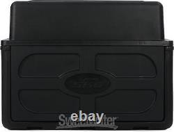 SKB 1SKB-R104 10U x 4U Mixer Rack Case