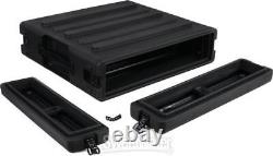 SKB 1SKB-R2U Roto Rack Case