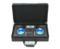 SKB 1SKB-SC2414 24 x 14 Mixer / DJ Controller Soft Travel Case PROAUDIOSTAR