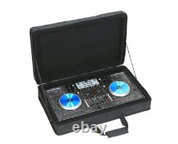SKB 1SKB-SC2414 24 x 14 Mixer / DJ Controller Soft Travel Case PROAUDIOSTAR