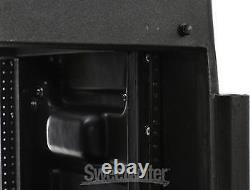 SKB 1SKB19-R1208 12U Top / 8U Bottom Gig Rig Mixer Rack Case