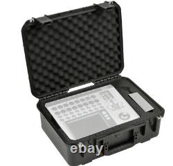 SKB 3I-1813-7-TMIX Molded QSC TouchMix-8 / TouchMix-16 Case