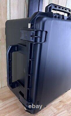 SKB 3I-2424-14 Brand New 24x24x14 Waterproof Storage Case Free UPS Shipping