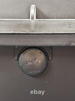 SKB 3I-2424-14 Brand New 24x24x14 Waterproof Storage Case Free UPS Shipping