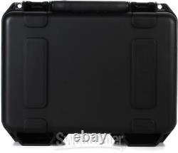 SKB 3i-1510-6VR4 iSeries case for Roland VR-4HD AV Mixer