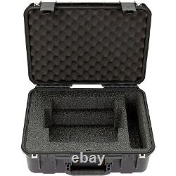 SKB 3i1813-7-CQ1 iSeries Allen & Heath CQ-12T or CQ-18T Mixer Case