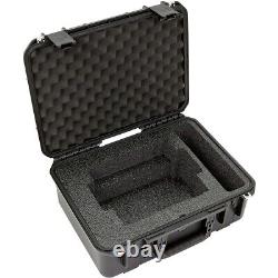 SKB 3i1813-7-CQ1 iSeries Allen & Heath CQ-12T or CQ-18T Mixer Case