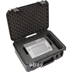 SKB 3i1813-7-CQ1 iSeries Allen & Heath CQ-12T or CQ-18T Mixer Case