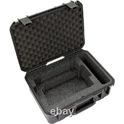 SKB 3i1813-7-CQ1 iSeries Allen & Heath CQ-12T or CQ-18T Mixer Case