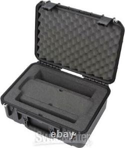SKB 3i1813-7-RCP iSeries RODECaster Pro Podcast Mixer Case