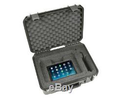 SKB 3i1813-7-TMIX QSC Touchmix 8 or 16 Waterproof Travel Case