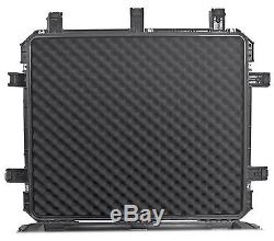 SKB 3i3026-15TF3 iSeries Injection Molded Waterproof Case For Yamaha TF3 Mixer