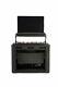 SKB Cases 1SKB-R106 10 X 6 Space Roto Molded Rack Case Console 1SKBr106 New