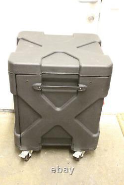 SKB Cases 1SKB19-R1010V Roto GigRig with Pop-Up Rack Case