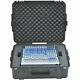 SKB Cases 3I-2217-8-1602 Watertight Presonus Studiolive 16.0.2 Mixer Case New