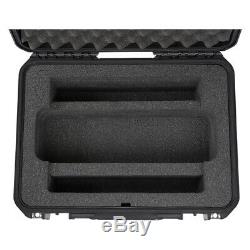 SKB Cases 3i1813-7-RCP iSeries RODECaster Pro Podcast Mixer Case