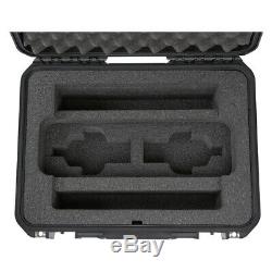 SKB Cases 3i1813-7-RCP iSeries RODECaster Pro Podcast Mixer Case