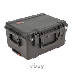 SKB Cases 3i201510DM3 iSeries 201510 Yamaha DM3 Digital Mixer Case