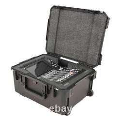 SKB Cases 3i201510DM3 iSeries 201510 Yamaha DM3 Digital Mixer Case