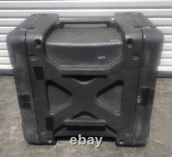 SKB Mighty Gig Rig Rack Case Rackmountable Mixer Case OD 28 x 27 x 22 LOOK