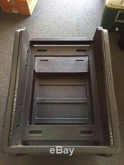 SKB Mighty Gigrig rolling mixer case