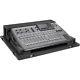 SKB Rolling Mixer X32 Case with Doghouse LN