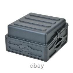 SKB Roto Rack/Mixer Console Case (10 x 2)